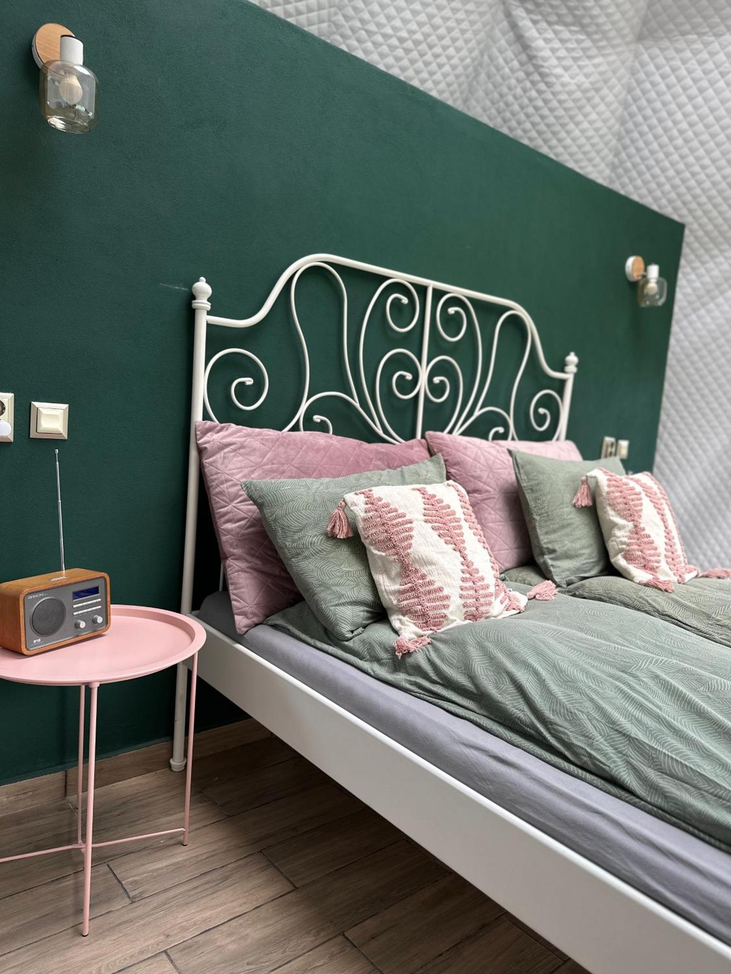 Hotel The Frog Glamping Horezu Zewnętrze zdjęcie