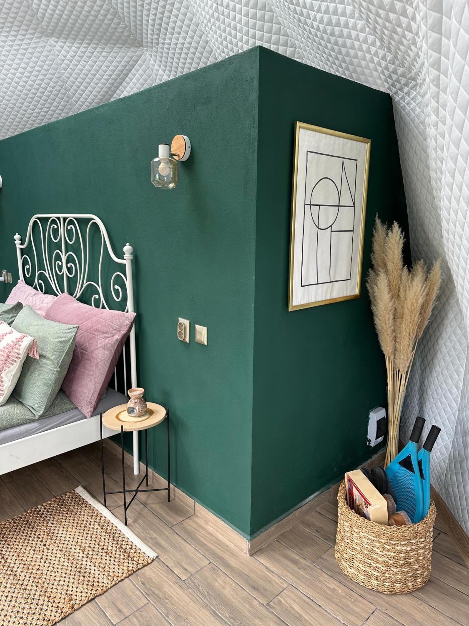 Hotel The Frog Glamping Horezu Zewnętrze zdjęcie